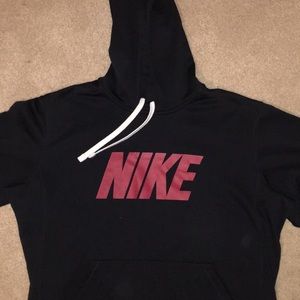 NIKE HOODIE